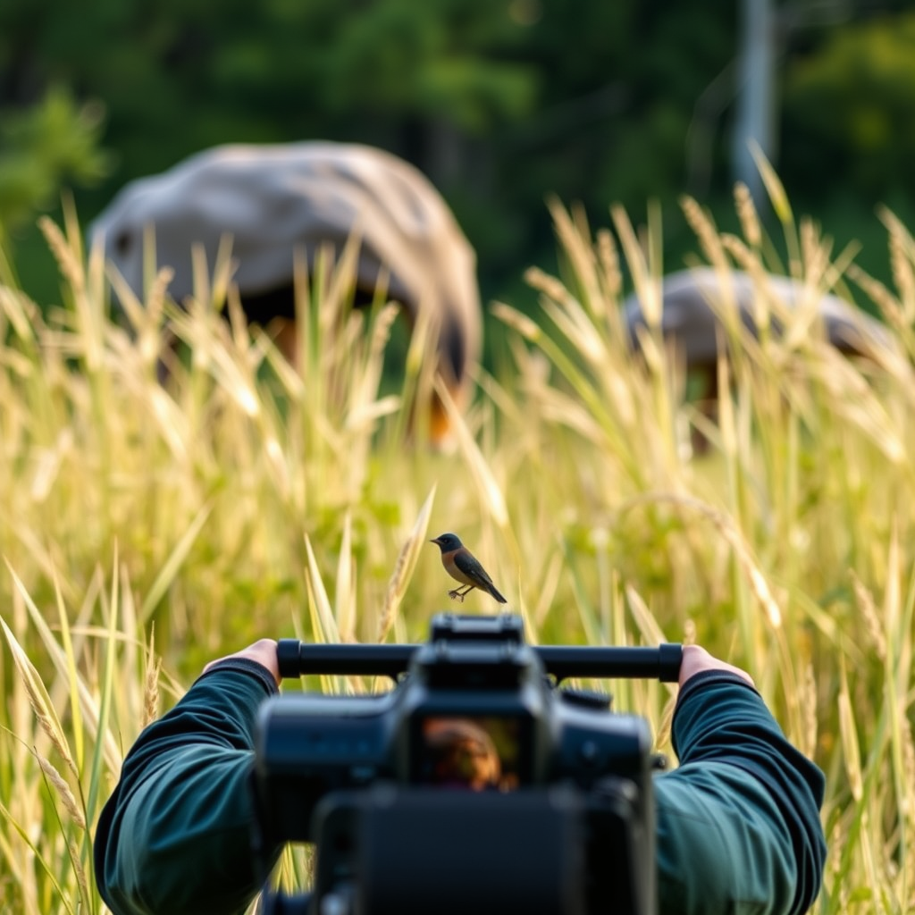 Understanding Optical Image Stabilization - How Optical Image Stabilization Enhances Video Recording