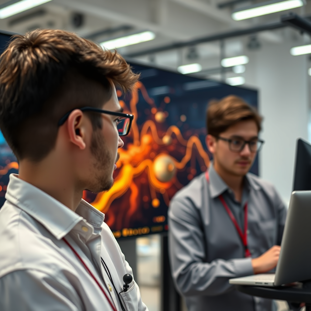 The Basics of OLED Technology - How Perovskite Technology Is Revolutionizing OLED Displays