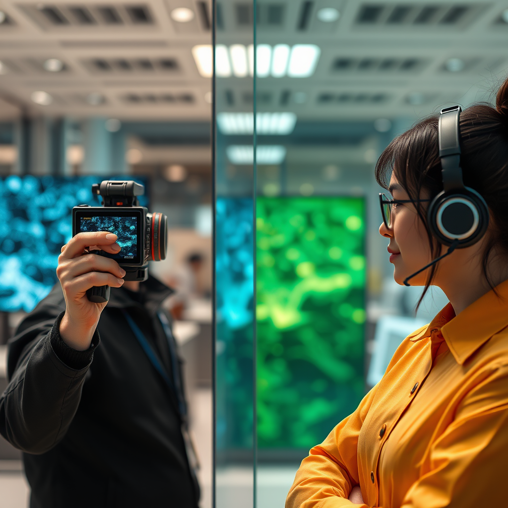 What is Perovskite Technology? - How Perovskite Technology Is Revolutionizing OLED Displays