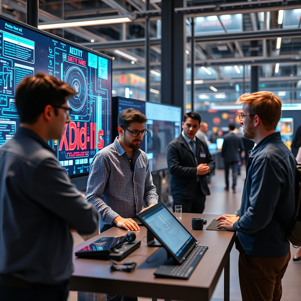 Understanding Quantum AI - How Quantum AI Enhances AI-Powered Display Interfaces