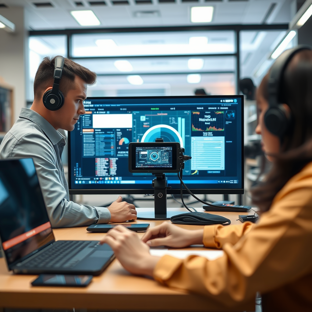 The Basics of Video Frame Interpolation - How Quantum AI Helps in Video Frame Interpolation