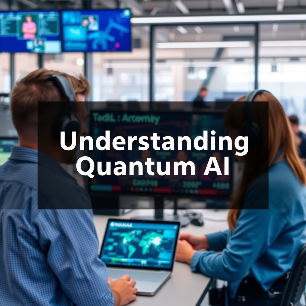 Understanding Quantum AI - How Quantum AI Helps in Video Frame Interpolation