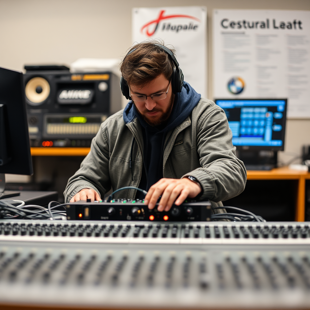 Current Limitations of Classical Sound Processing - How Quantum Computing Could Change Sound Processing