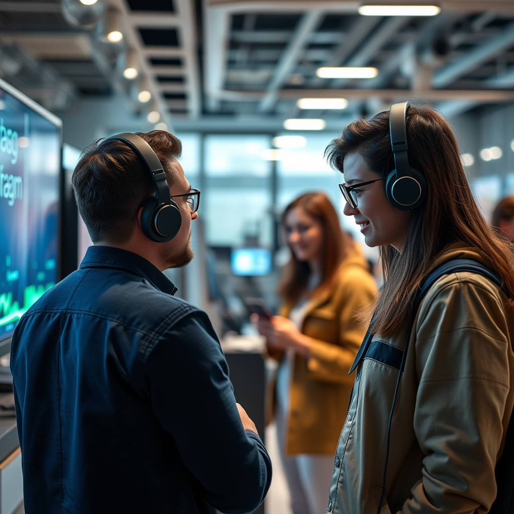 Advantages of Quantum Dots Over Traditional Displays - How Quantum Dot Technology Enhances Video Color Accuracy