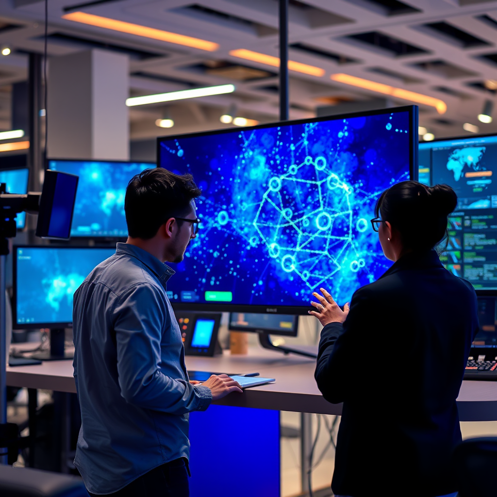Understanding Quantum Dot Technology - How Quantum Dot Technology Enhances Video Color Accuracy