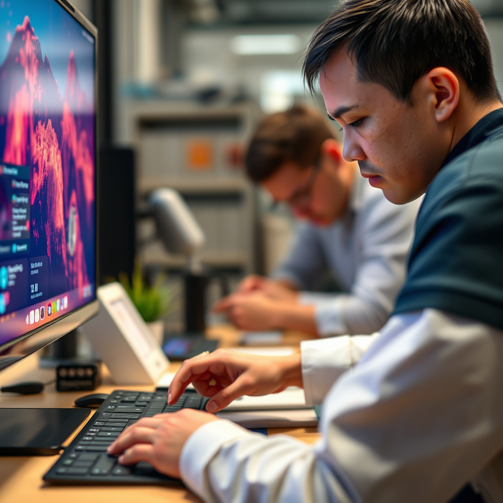 How Quantum Dots Work in Displays - How Quantum Dots Improve Display Color Accuracy