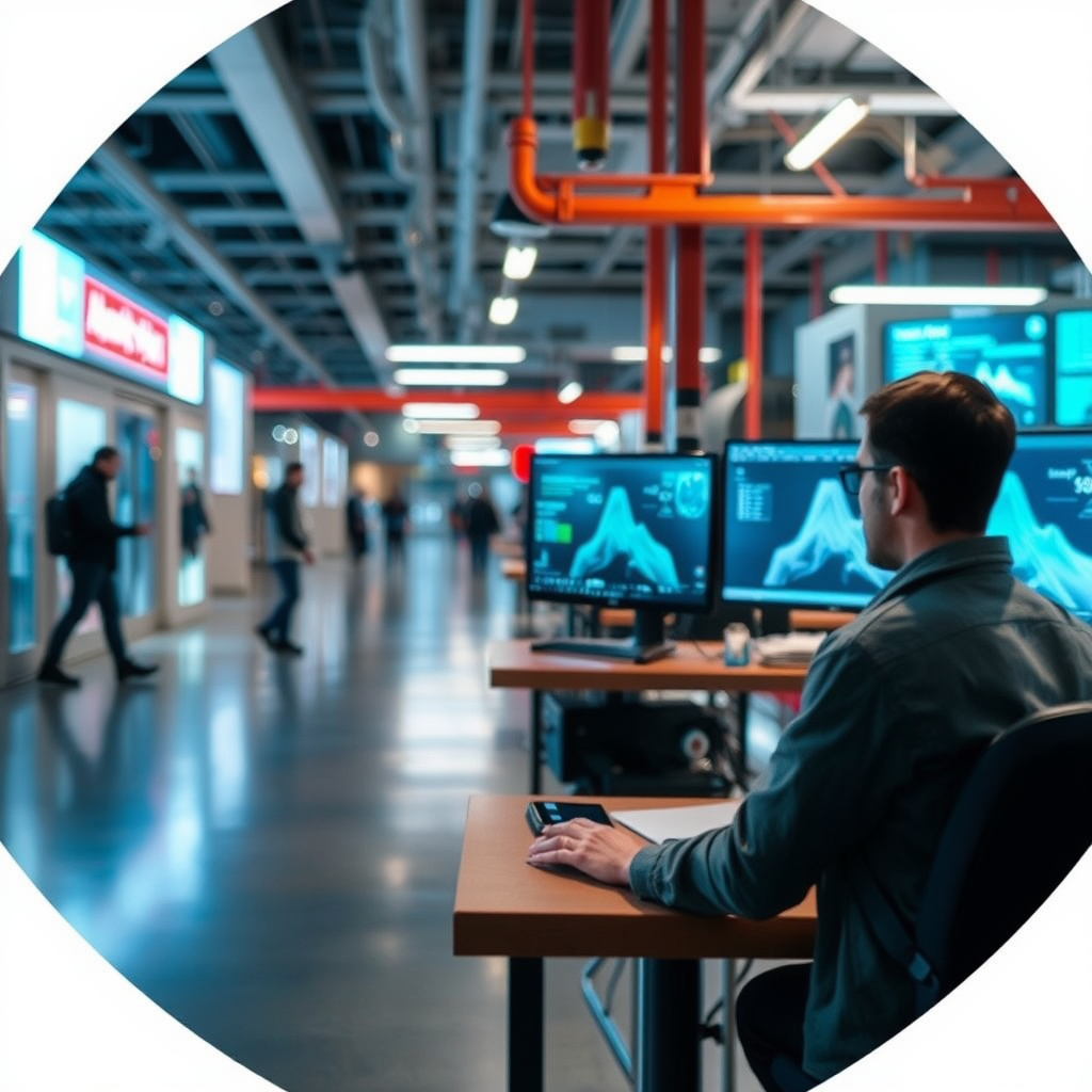 Understanding Quantum Sensors - How Quantum Sensors Improve Display Brightness Calibration