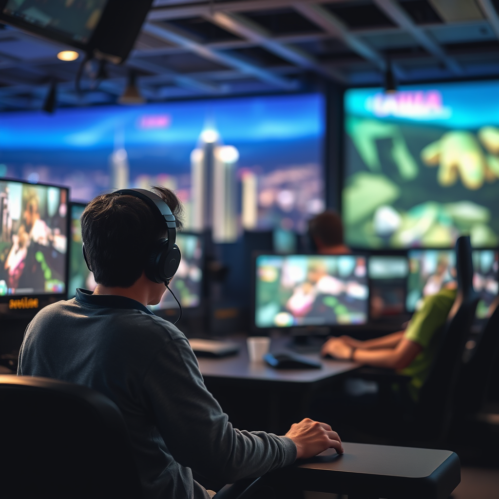 Understanding Refresh Rate - How Refresh Rate Affects Gaming and Video Performance