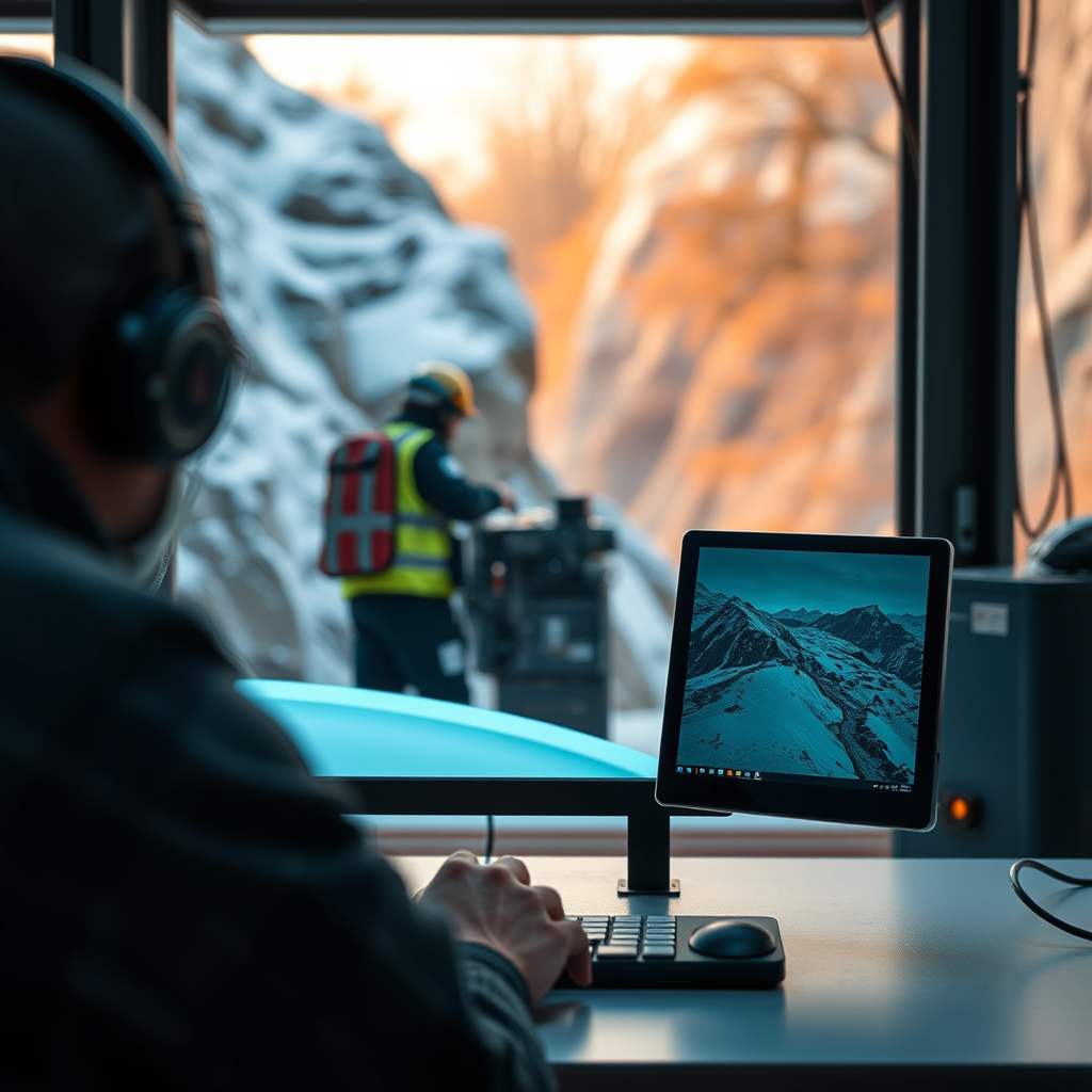 The Importance of Rugged Displays - How Rugged Displays Are Built for Extreme Conditions