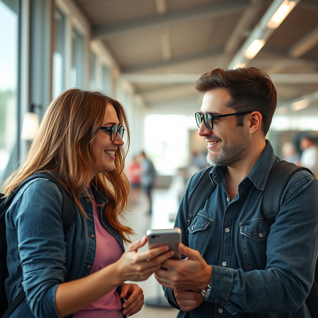 Advantages Over Smartphones - How Smart Contact Lenses Could Replace Smartphone Screens