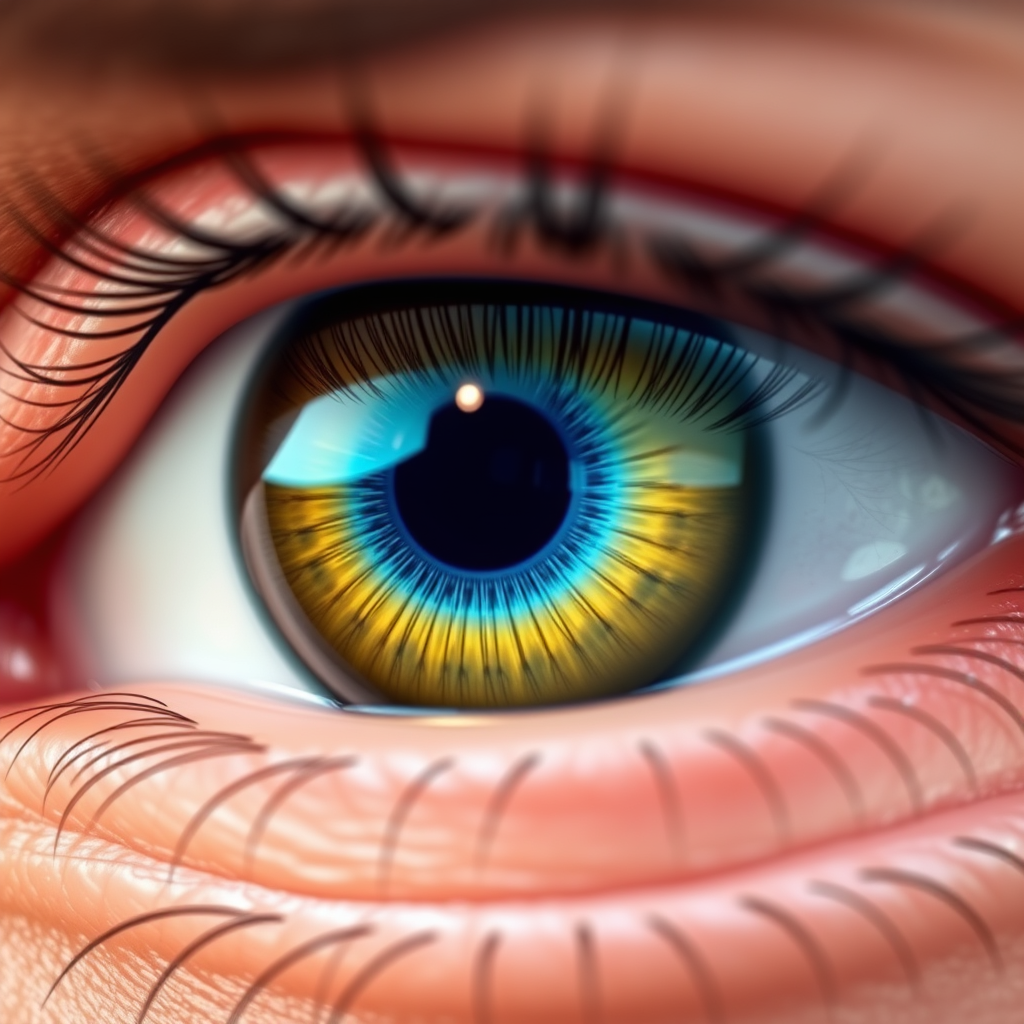 The Technology Behind Smart Contact Lenses - How Smart Contact Lenses Could Replace Smartphone Screens