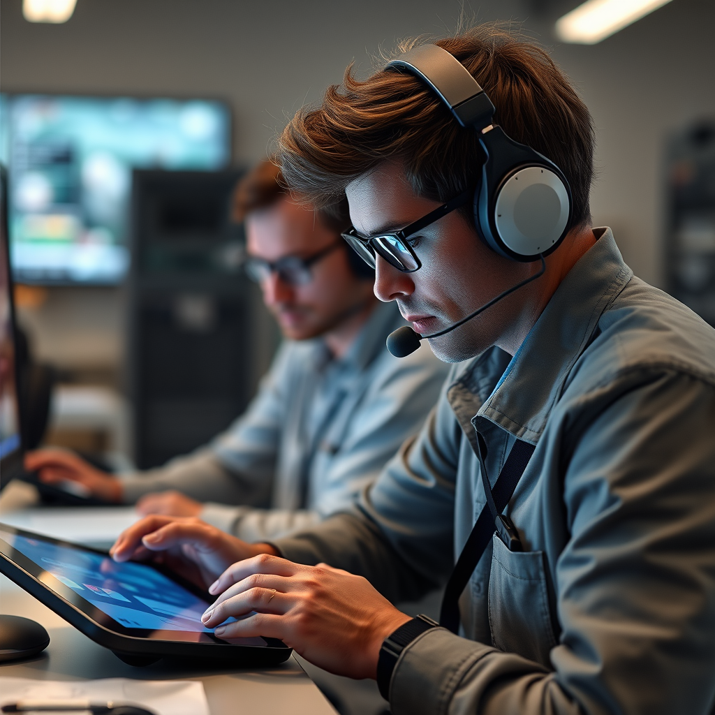Enhanced User Interfaces for Remote Control - How Smart Displays Improve Space Rover Navigation