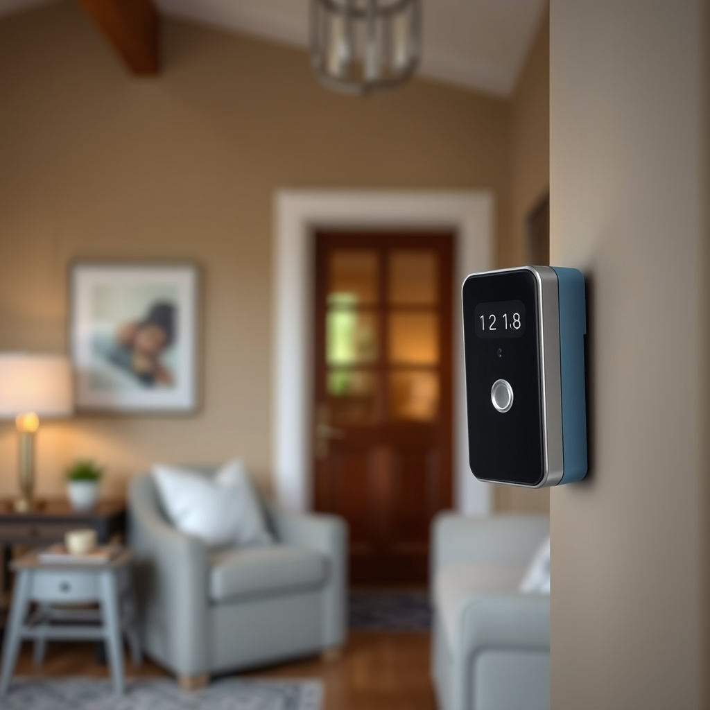 Understanding Smart Doorbell Cameras - How Smart Doorbell Cameras Enhance Home Security