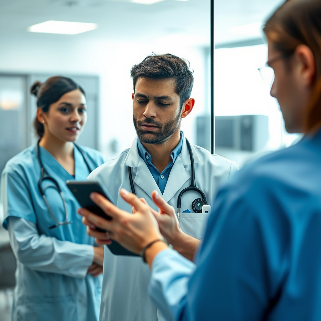 Key Features of Smart Mirrors - How Smart Mirror Displays Work for Fitness and Healthcare