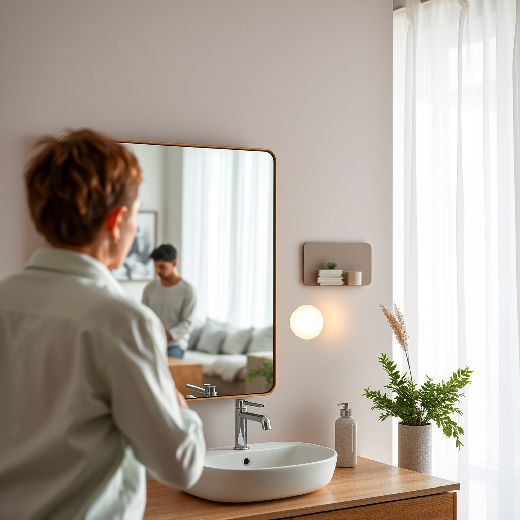 Features That Enhance Daily Routines - How Smart Mirrors Are Changing Home Automation