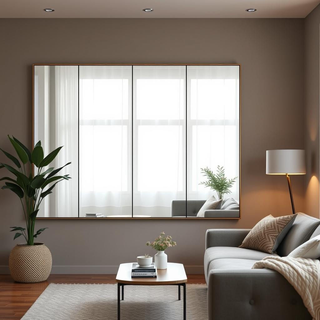 The Rise of Smart Mirrors in Home Automation - How Smart Mirrors Are Changing Home Automation