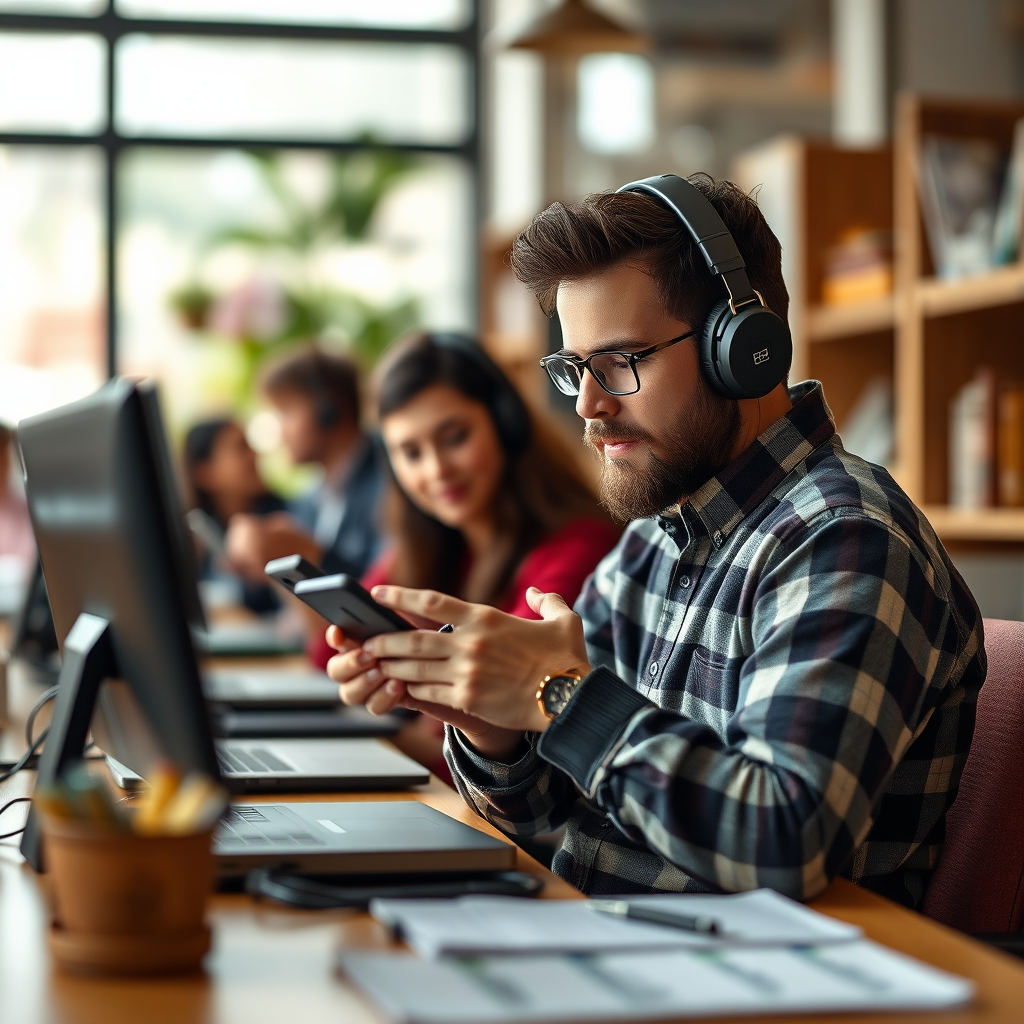 Understanding User Preferences - How Social Media Algorithms Optimize Video Visibility