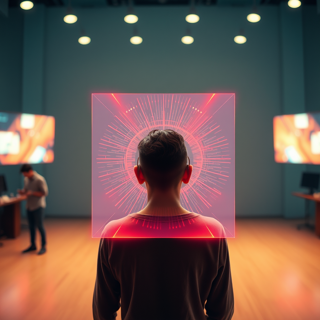 How Sound Holograms Work - How Sound Holograms Could Change the Future of Audio