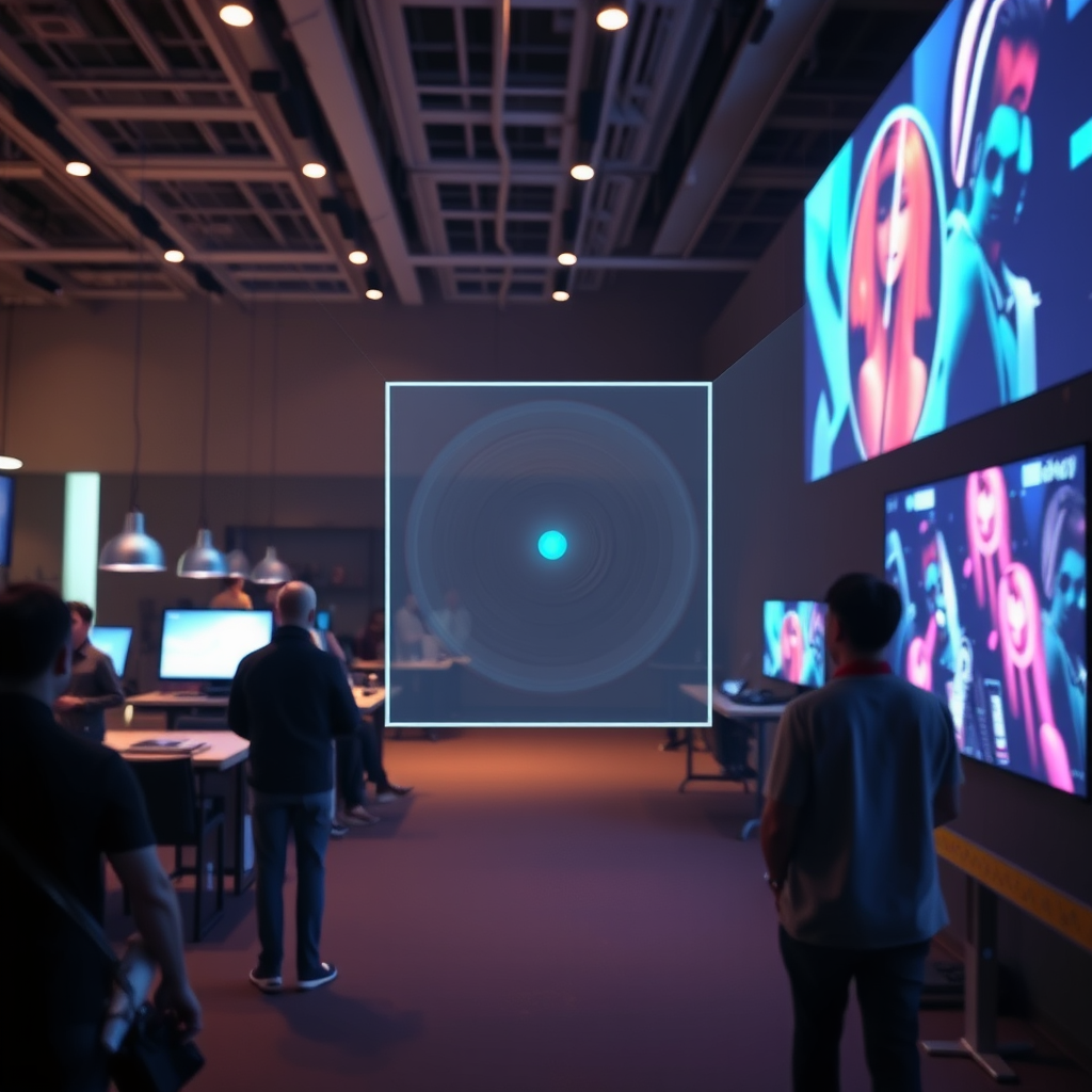 What Are Sound Holograms? - How Sound Holograms Could Change the Future of Audio