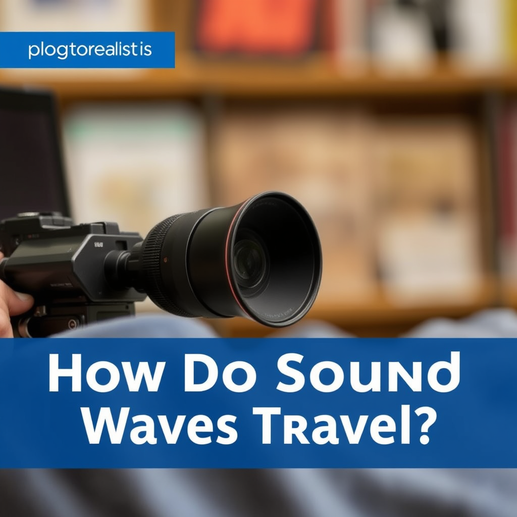 How Do Sound Waves Travel? - How Sound Waves Work and Why They Matter