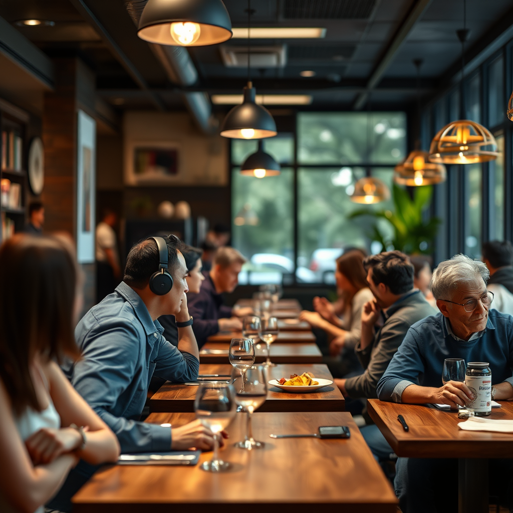 The Importance of Audio in Visual Experiences - How Soundbars Complement High-Quality Video Displays