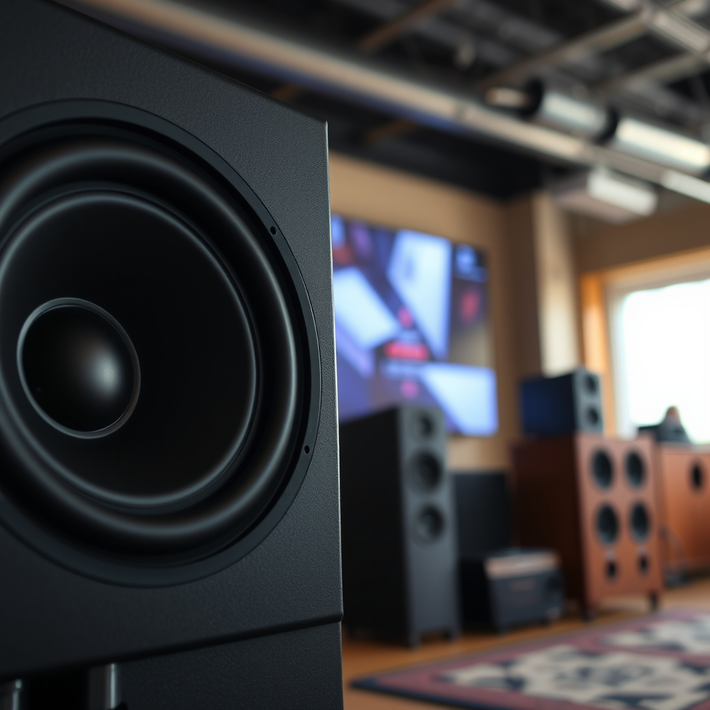 Understanding Speaker Wattage - How Speaker Wattage Affects Sound Quality