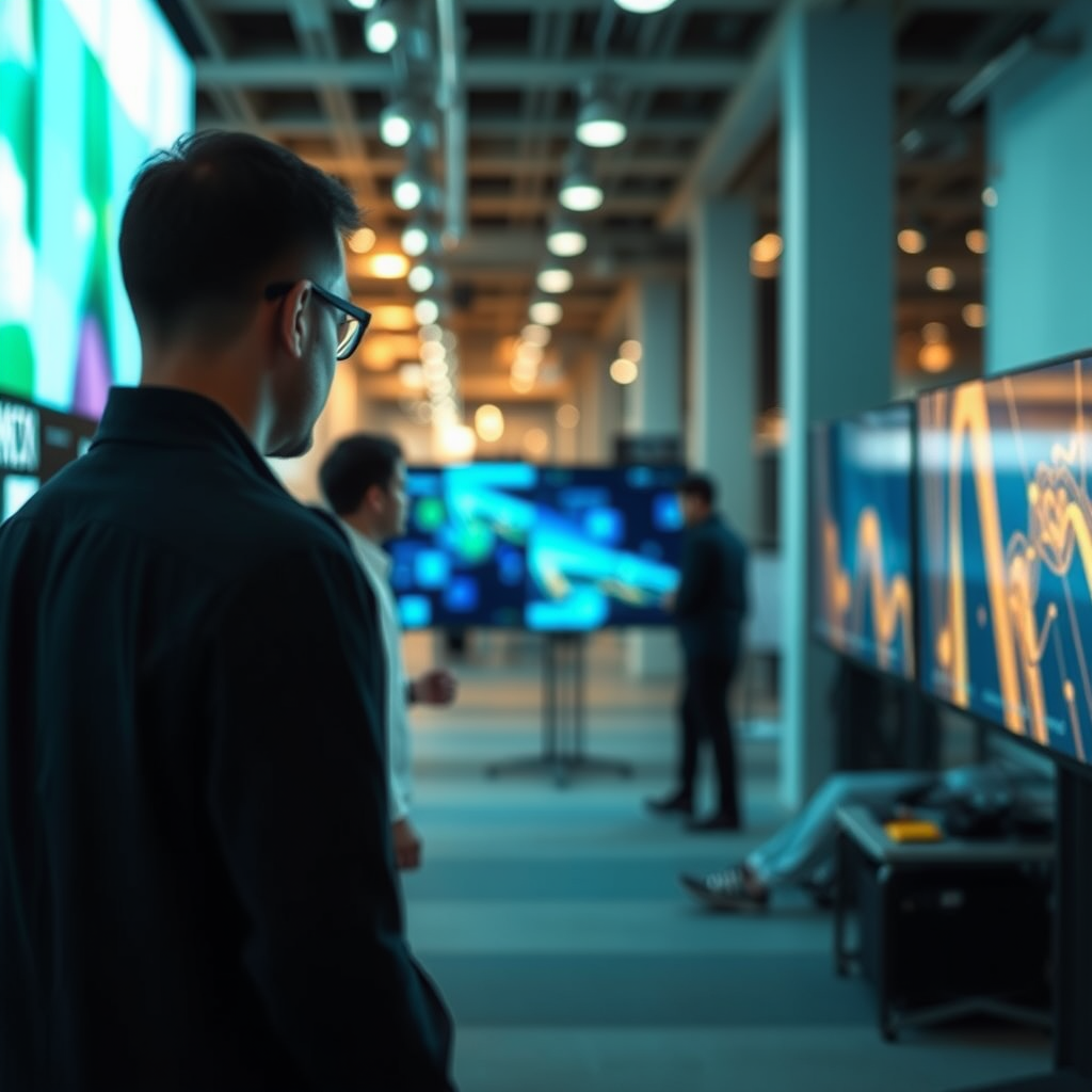 Understanding Super-Resolution AI - How Super-Resolution AI Upscaling Works in TVs and Games