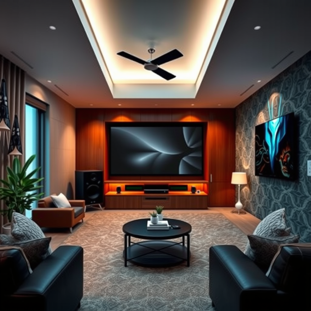 Understanding 3D Audio Concepts - How to Achieve 3D Audio in Your Home Theater
