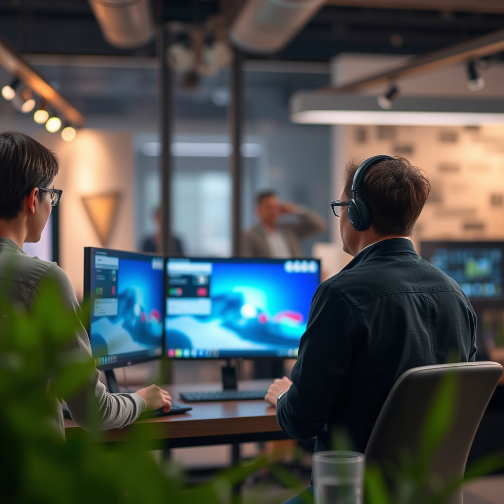 Understanding Cinematic Effects - How to Add Cinematic Effects to Videos with AI Tools