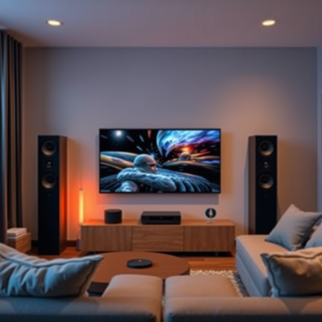 Finding the Best Video Display - How to Build a $500 Home Theater System That Sounds Amazing