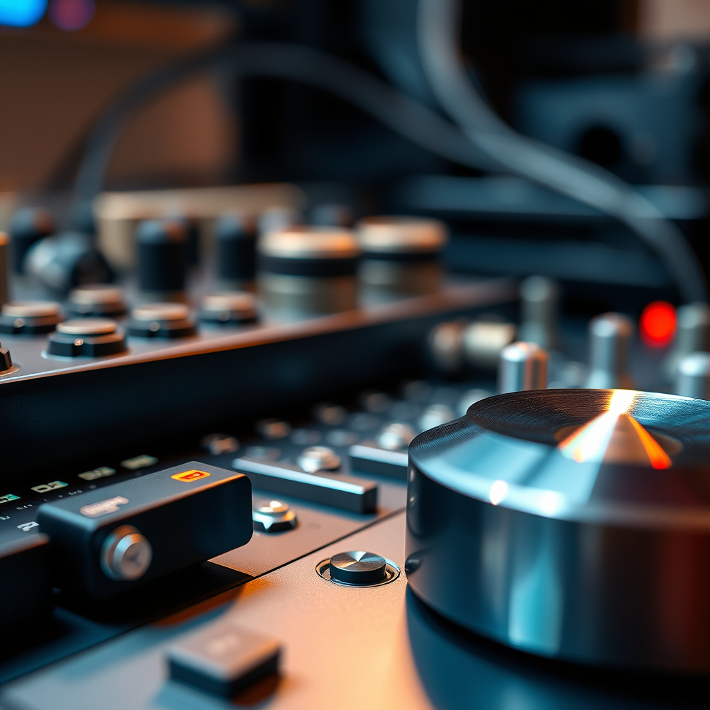 Selecting Your Components - How to Build a Budget Hi-Fi System from Scratch