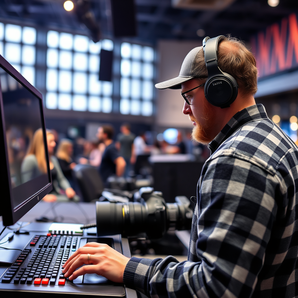 Choosing the Right Equipment - How to Calibrate Sound Systems for Large Venues