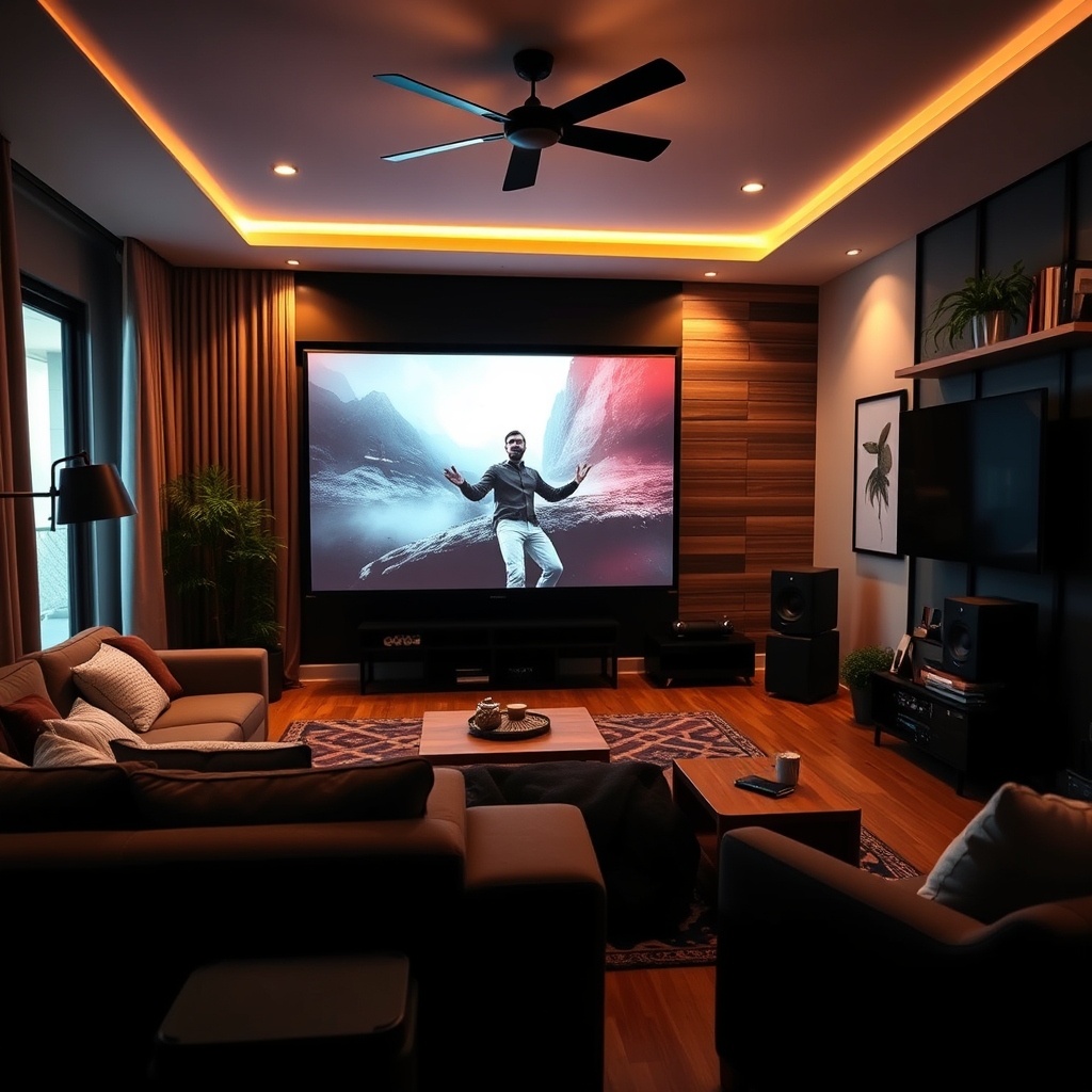 Understanding Sound Calibration - How to Calibrate Your Home Theater Audio for Perfect Sound
