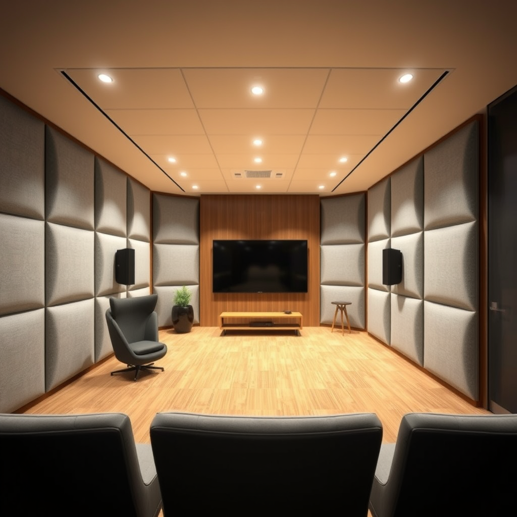 Understanding Acoustic Panels - How to Choose the Best Acoustic Panels for Better Sound
