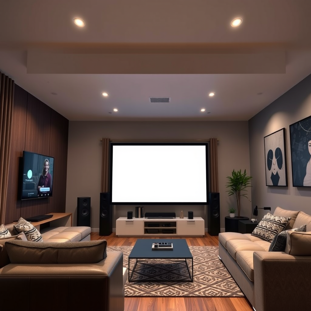 Understand Your Home Theater Needs - How to Choose the Right AV Receiver for Your Home Theater