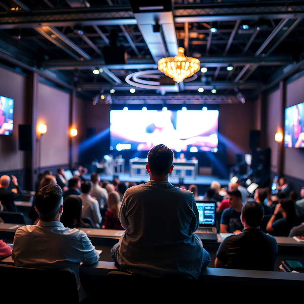 Understanding Your Venue - How to Choose the Right DJ Speakers