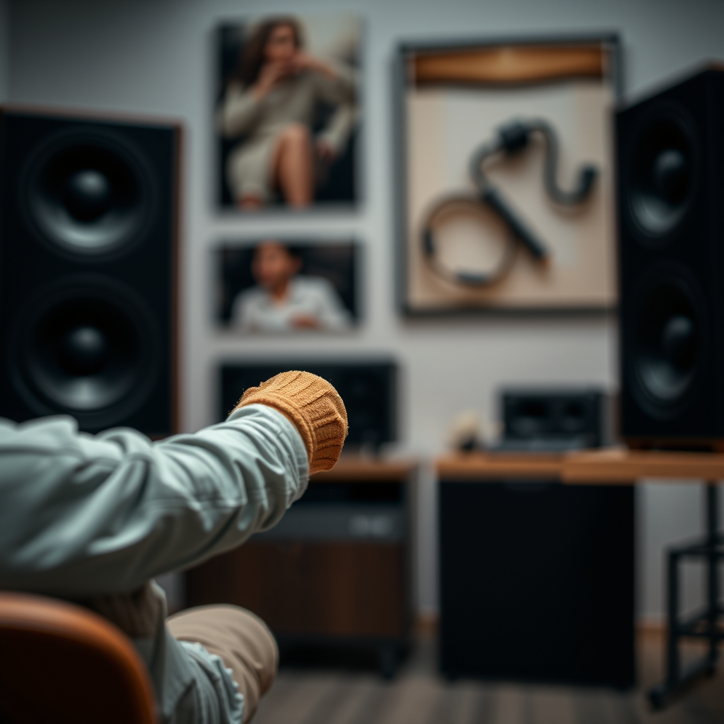 Understanding the Importance of Speaker Maintenance - How to Clean Your Speakers for the Best Sound