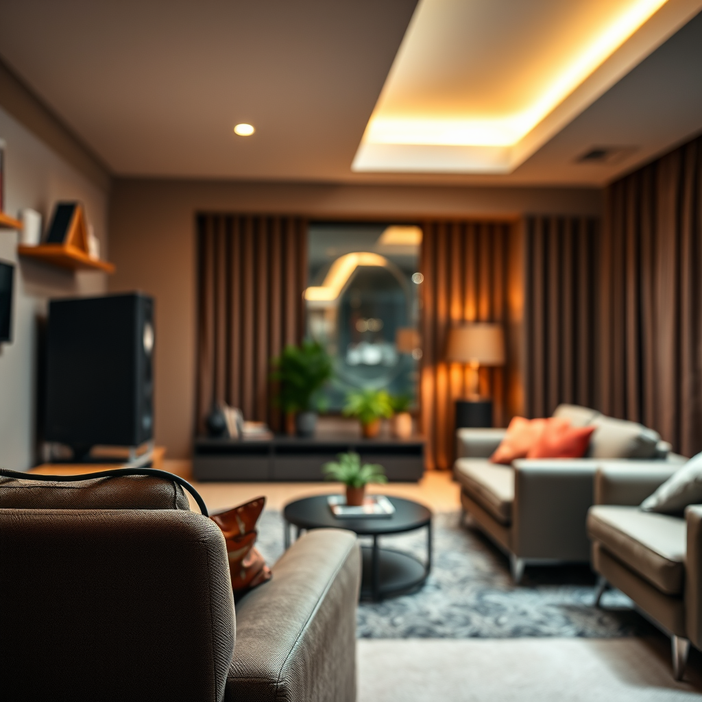 Understanding Your Headset and Home Theater System - How to Connect a Gaming Headset to a Home Theater System