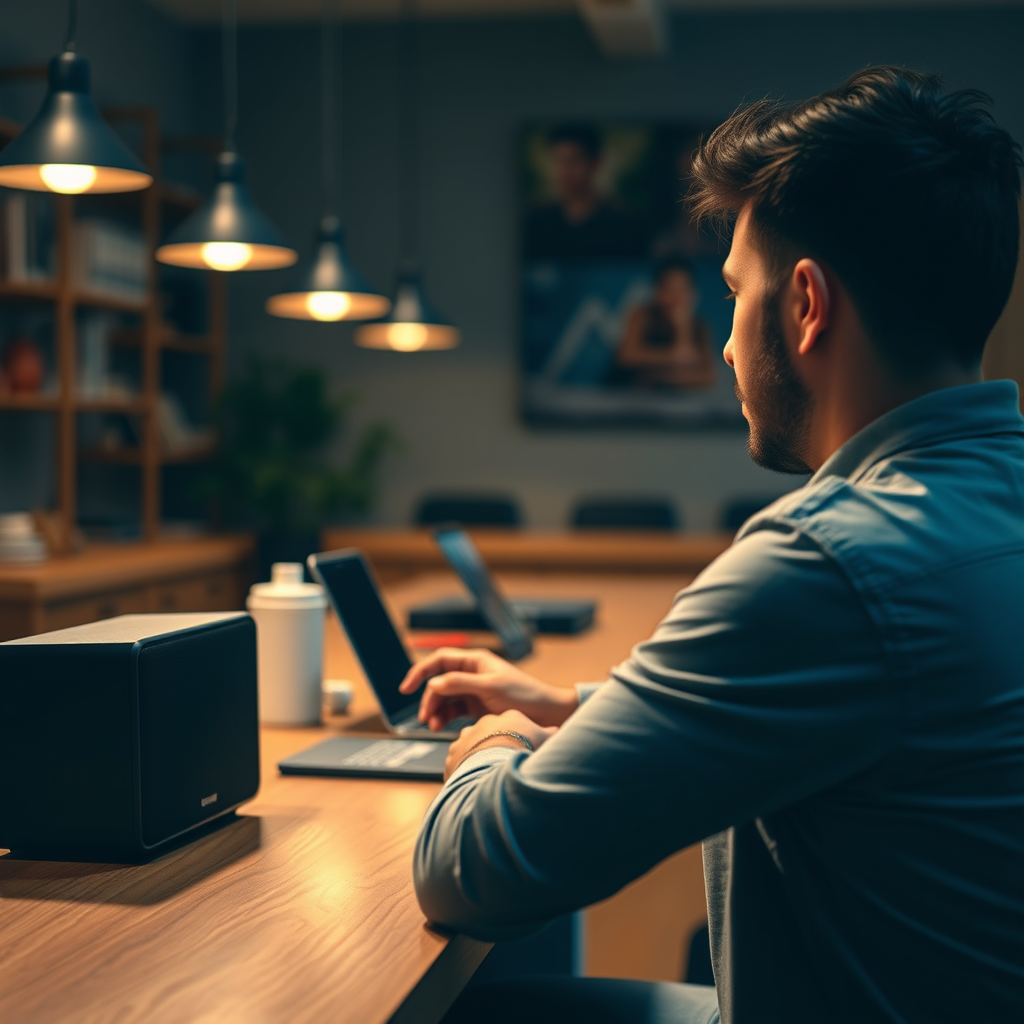 Device Compatibility - How to Connect Multiple Bluetooth Speakers to One Device