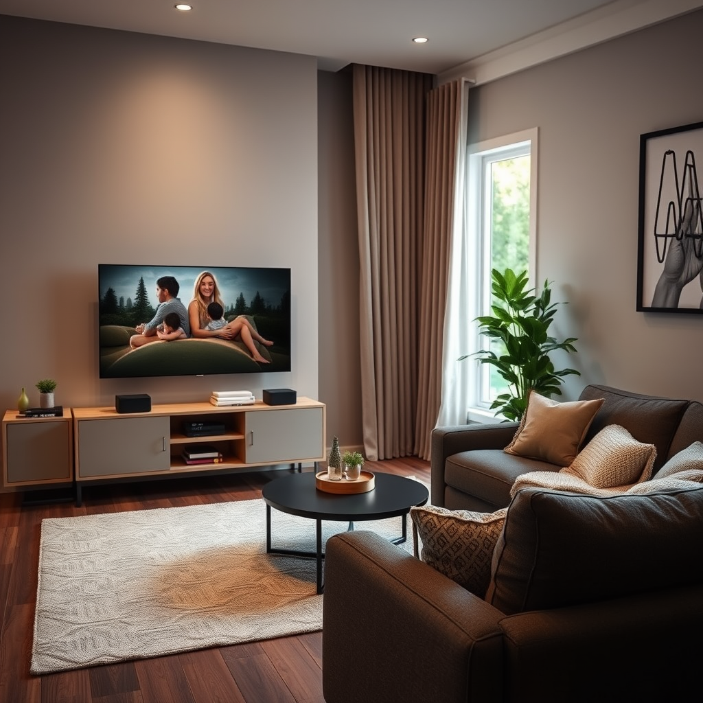 Choosing the Right Smart Home Hub - How to Connect Your Home Theater to a Smart Home Hub