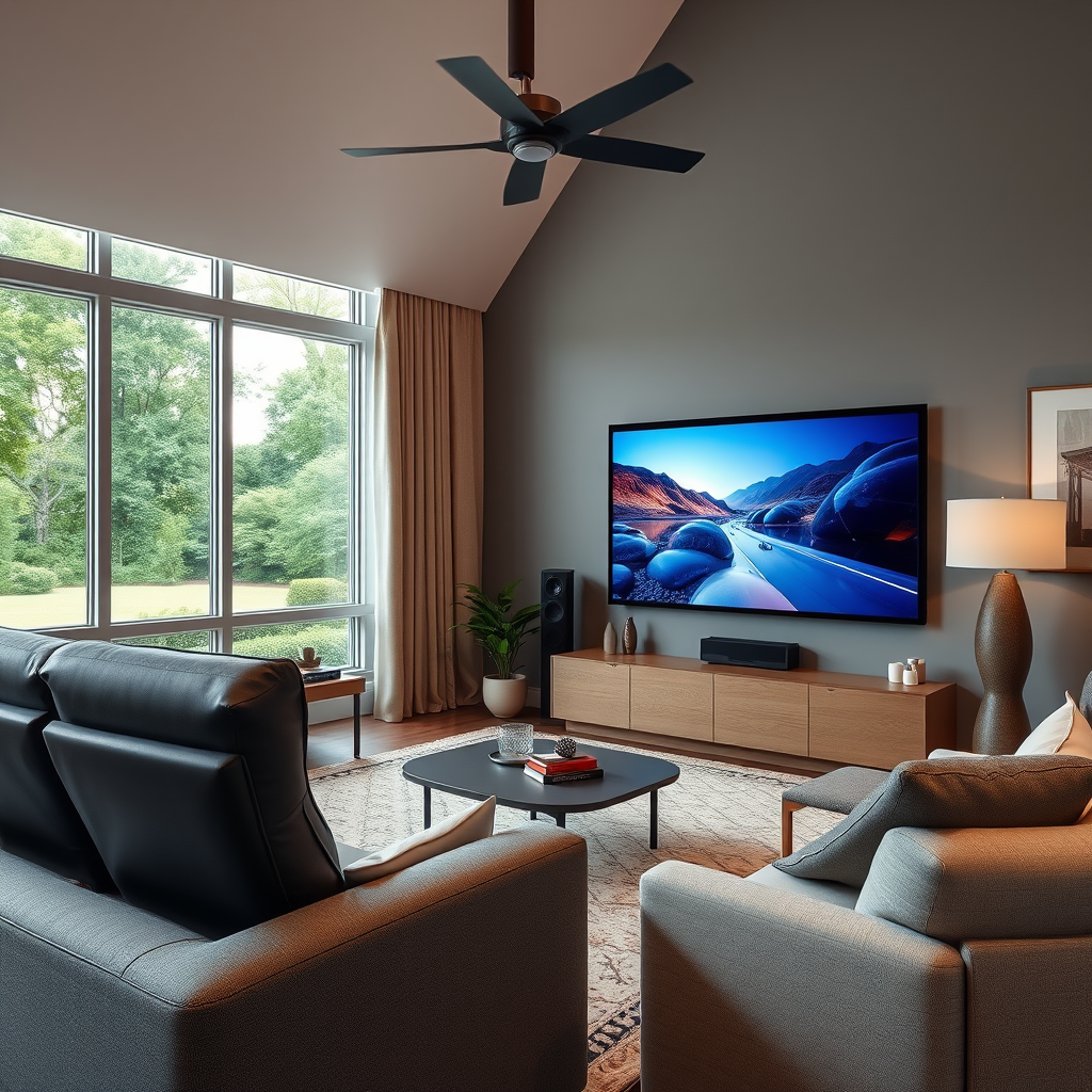 Understanding Your Home Theater System - How to Connect Your Home Theater to a Smart Home Hub