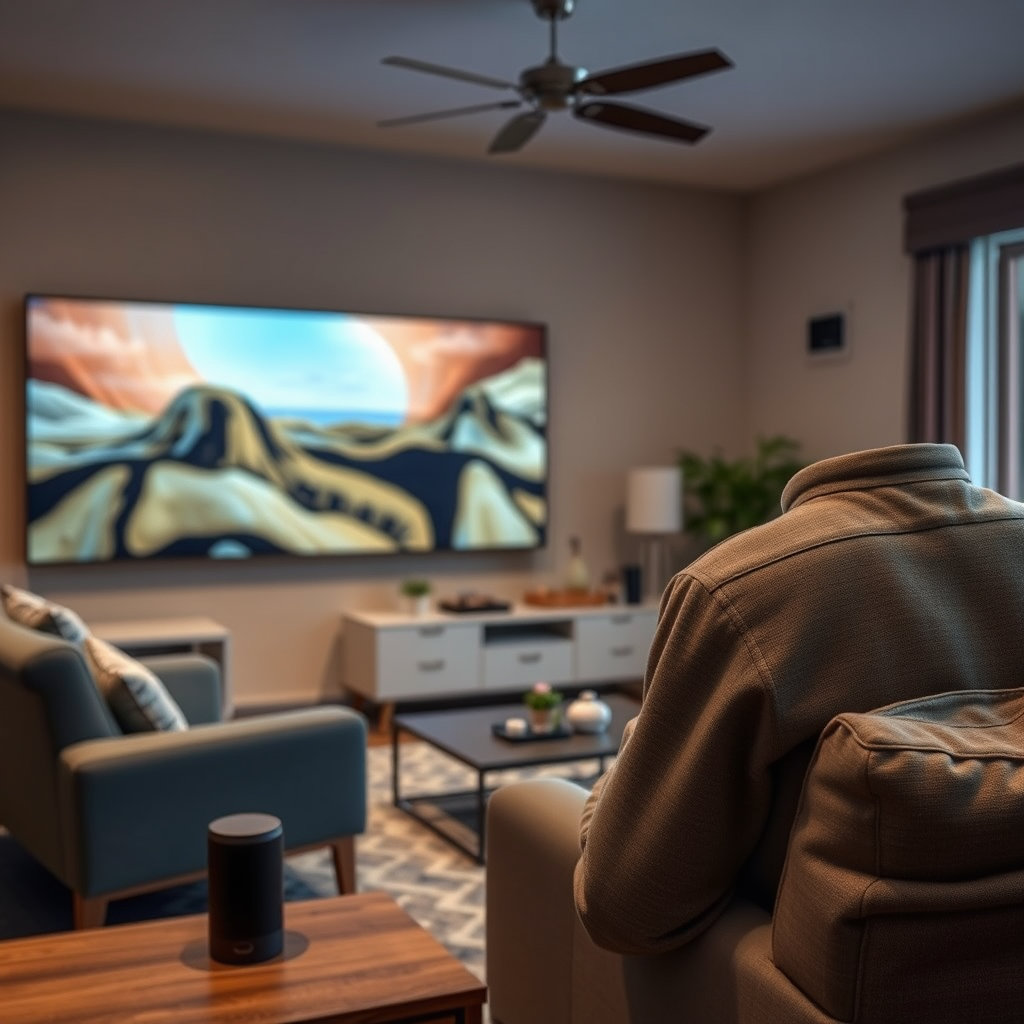 Choosing the Right Voice Assistant - How to Control Your Home Theater with Voice Commands