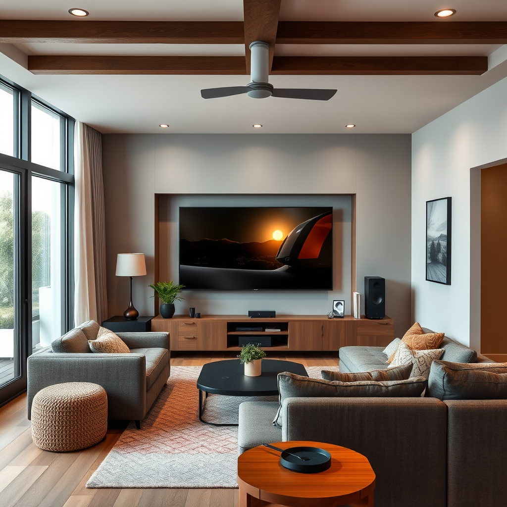 Understanding Voice Control Technology - How to Control Your Home Theater with Voice Commands