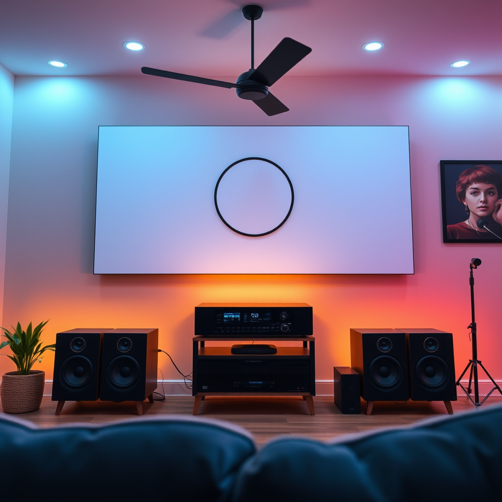 Assessing Your Current Stereo System - How to Convert a Stereo Sound System into Surround Sound