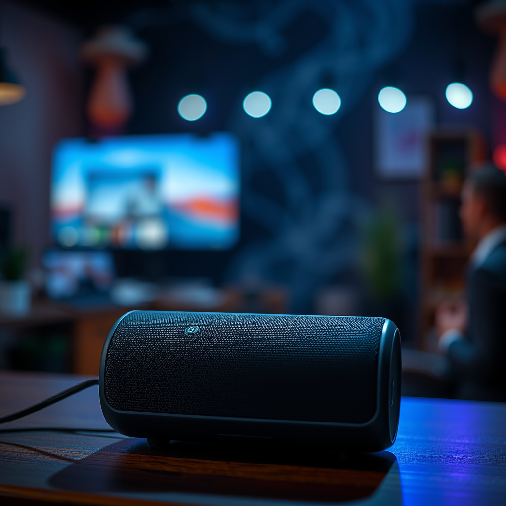 Choosing the Right Adapter - How to Convert Any Speaker into a Wireless Speaker