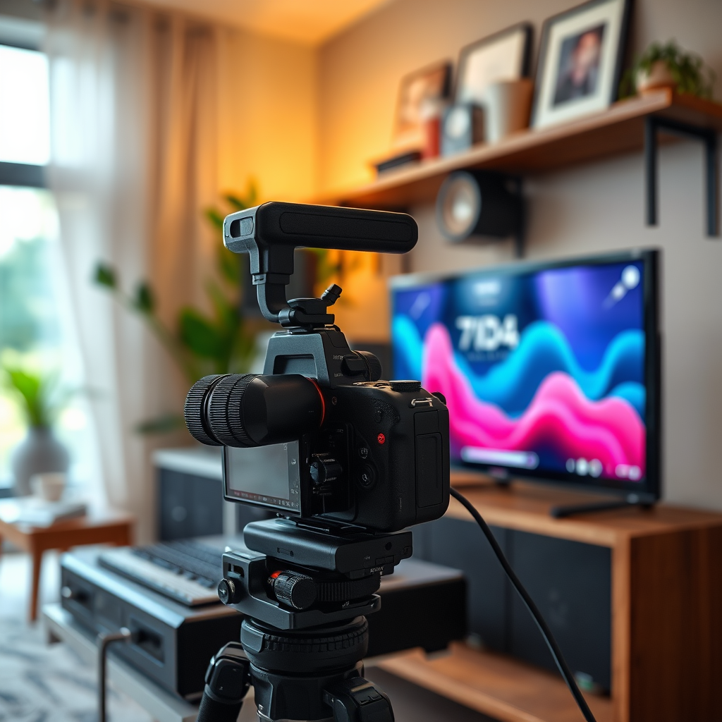 Essential Equipment for 3D Audio - How to Create an Immersive 3D Audio Experience at Home