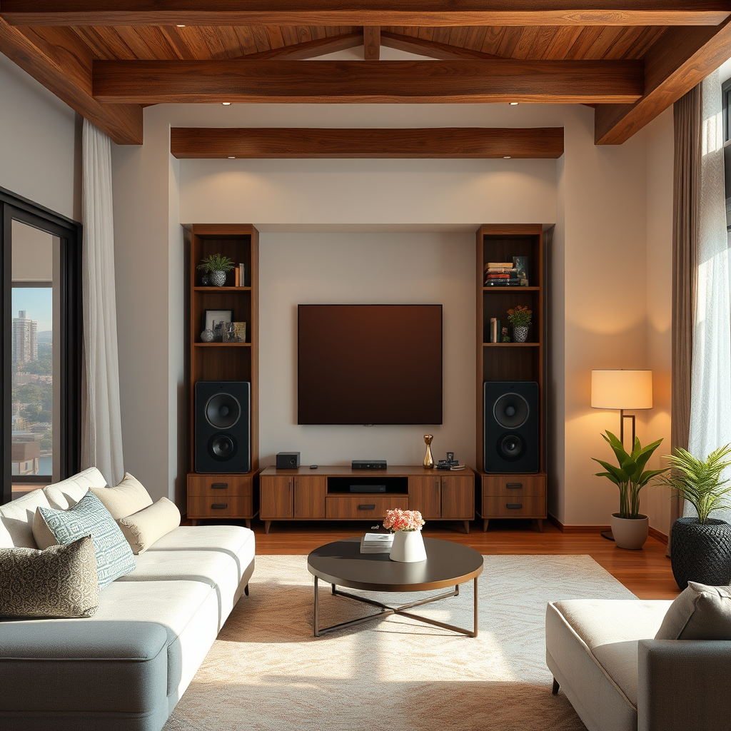 Understanding 3D Audio Technology - How to Create an Immersive 3D Audio Experience at Home