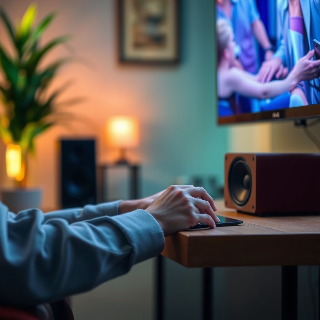 Define the Mood and Purpose - How to Create the Best Playlist for Your Sound System