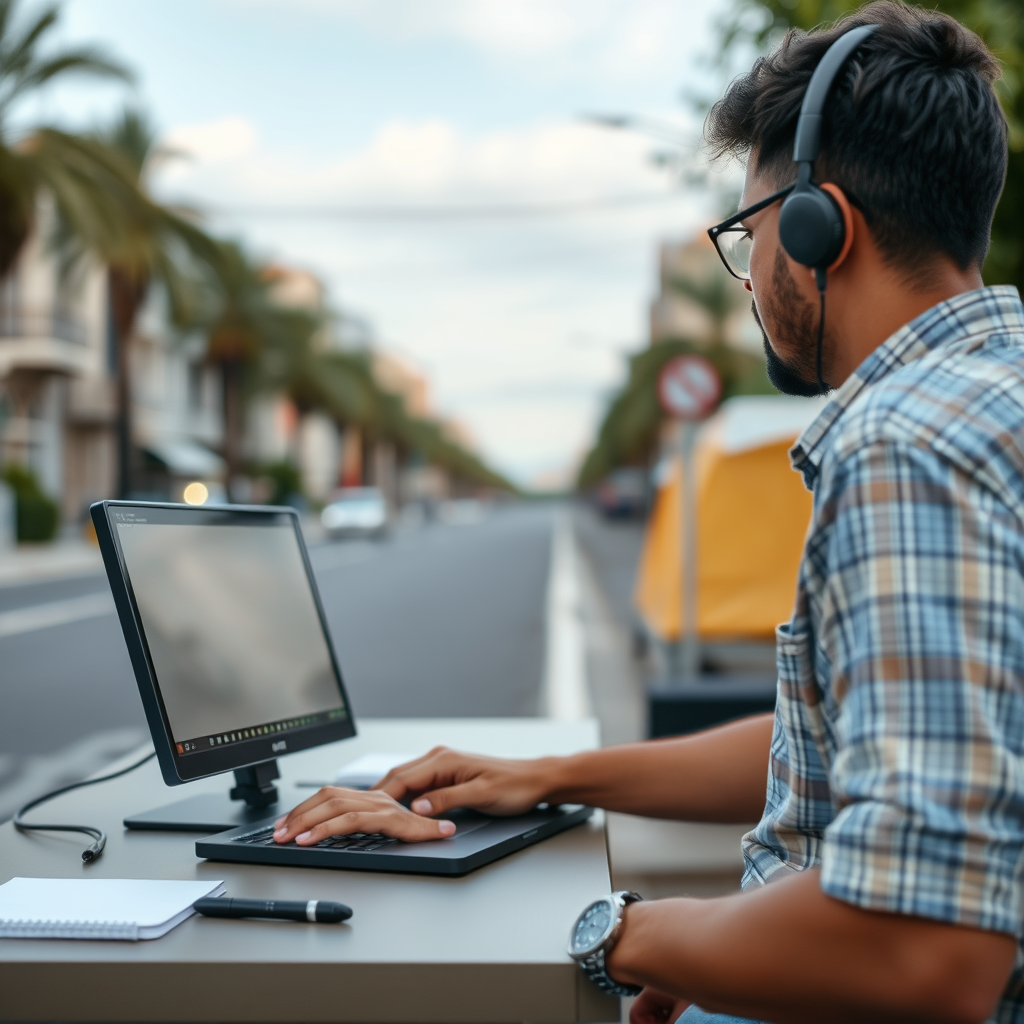 Choose Lightweight Video Editing Software - How to Edit 4K Videos Without a High-End PC