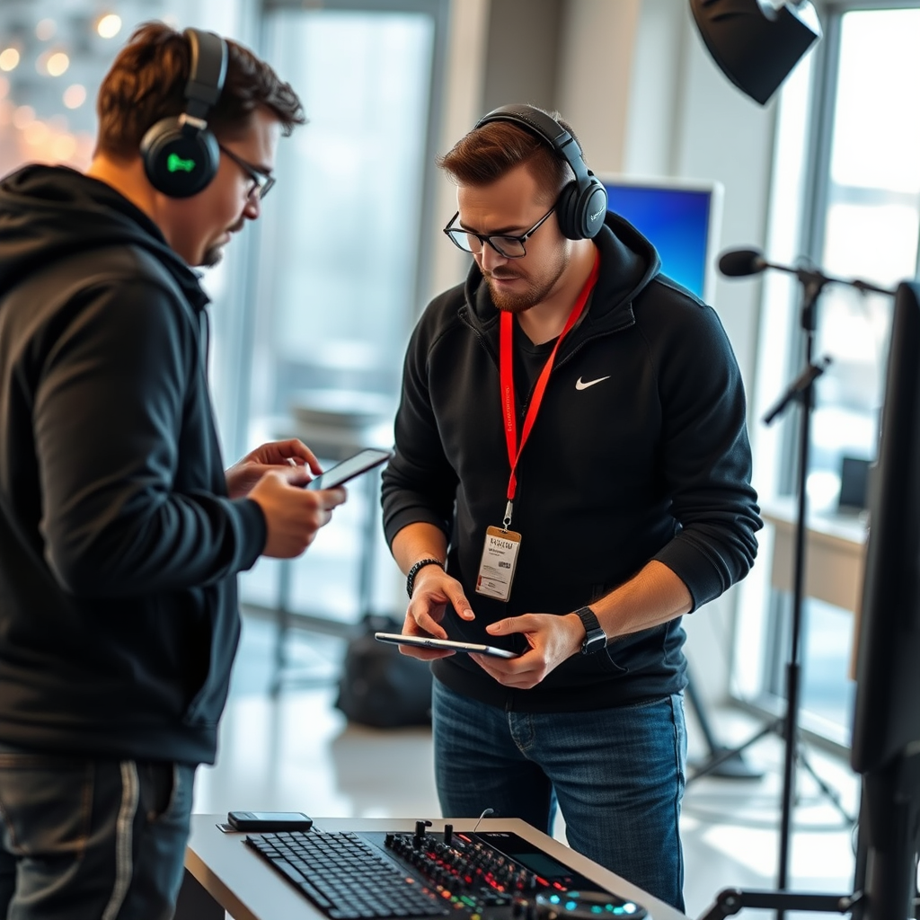 Enabling Lossless Audio on Spotify - How to Experience Lossless Audio on Spotify and Apple Music